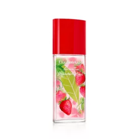   Elizabeth Arden Green Tea Strawberry Basil EDT parfüm nőknek 100 ml