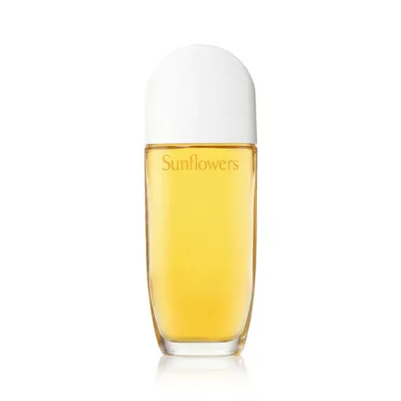 Elizabeth Arden Sunflowers EDT parfüm nőknek 100 ml