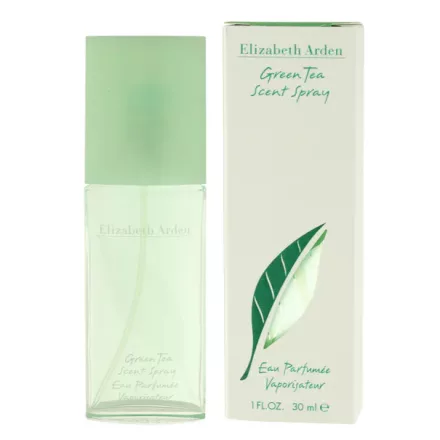 Elizabeth Arden Green Tea EDT parfüm nőknek 30 ml