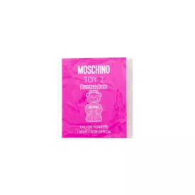 Moschino Toy 2 Bubble Gum EDT parfüm nőknek 25x1 ml