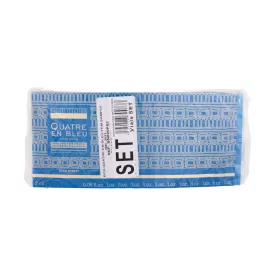 Boucheron Quatre En Bleu EDP parfüm nőknek 60x2 ml