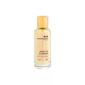 MANCERA Musk Of Flowers EDP parfüm nőknek 60 ml