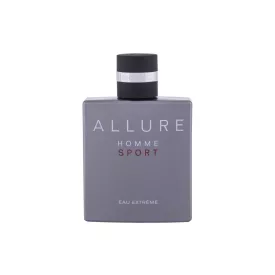   Chanel Allure Homme Sport Eau Extreme EDP parfüm férfiaknak 100 ml