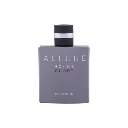 Chanel Allure Homme Sport Eau Extreme EDP parfüm férfiaknak 100 ml