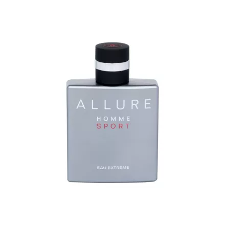 Chanel Allure Homme Sport Eau Extreme EDP parfüm férfiaknak 50 ml