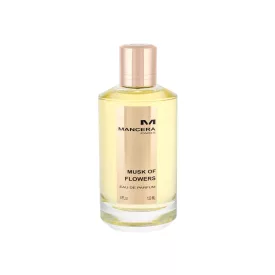 MANCERA Musk Of Flowers EDP parfüm nőknek 120 ml