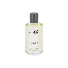 MANCERA Aoud Violet EDP parfüm nőknek 120 ml