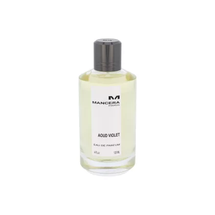 MANCERA Aoud Violet EDP parfüm nőknek 120 ml