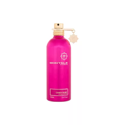 Montale Candy Rose EDP parfüm nőknek 100 ml