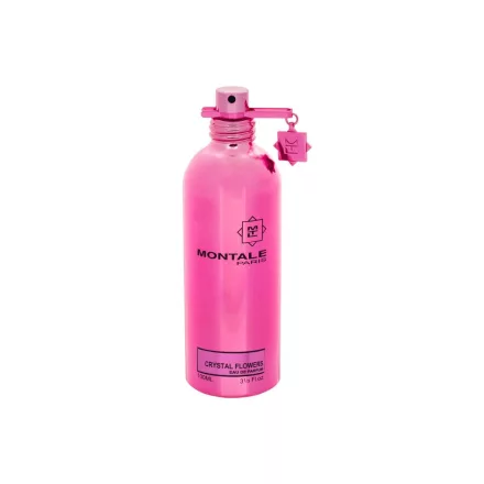 Montale Crystal Flowers EDP parfüm uniszex 100 ml