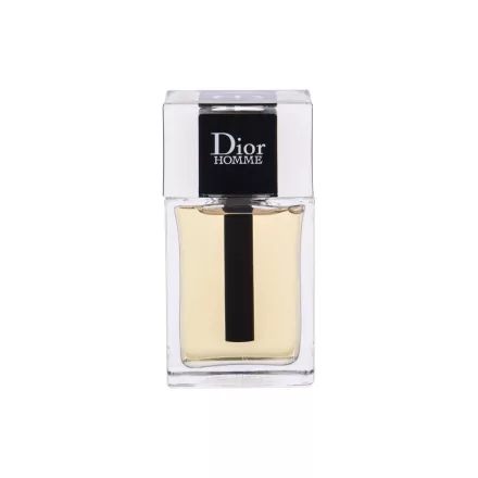 Dior Dior Homme 2020 EDT parfüm férfiaknak 50 ml