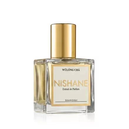 Nishane Wülóng Chá parfüm kivonat uniszex 15 ml