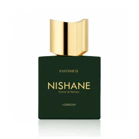 Nishane Favonius parfüm kivonat uniszex 50 ml