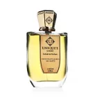 Unique'e Luxury Chocolate Makes Me Happy parfüm kivonat uniszex 100 ml