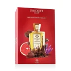 Unique'e Luxury Chocolate Makes Me Happy parfüm kivonat uniszex 100 ml