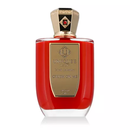 Unique'e Luxury Crush On Me parfüm kivonat uniszex 100 ml