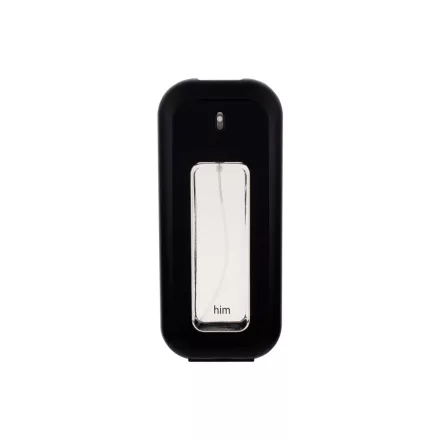 Fcuk 3 Him EDT parfüm férfiaknak 100 ml