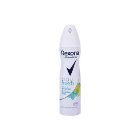   Rexona MotionSense Stay Fresh izzadásgátló Blue Poppy & Apple nőknek 150 ml