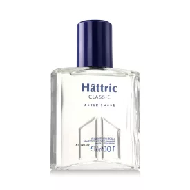   Hattric Classic borotválkozás utáni arcszesz férfiaknak 100 ml