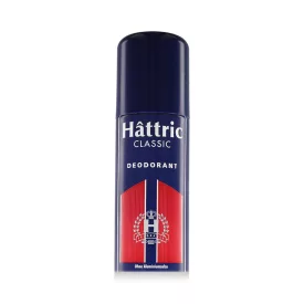 Hattric Classic dezodor férfiaknak 150 ml