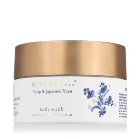 Rituals Amsterdam Collection Body testradír nőknek 200 ml
