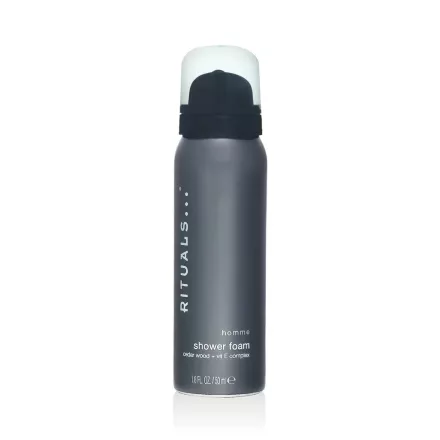 Rituals Homme Shower tusolóhab férfiaknak 50 ml