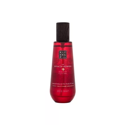 Rituals The Ritual Of Ayurveda Dry testolaj nőknek 100 ml