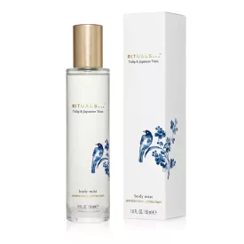 Rituals Amsterdam Collection Body testpermet nőknek 50 ml