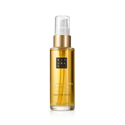 Rituals Elixir Hair Collection Intense Nourishing hajolaj nőknek 45 ml