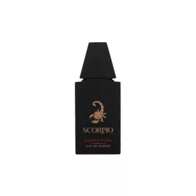 Scorpio Seduction EDP parfüm férfiaknak 75 ml