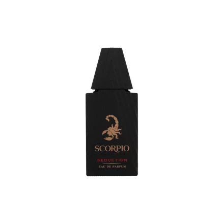 Scorpio Seduction EDP parfüm férfiaknak 75 ml