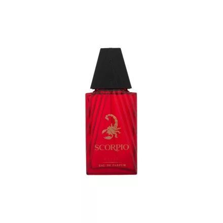 Scorpio Élite EDP parfüm férfiaknak 75 ml