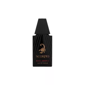 Scorpio Bleu Absolu EDP parfüm férfiaknak 75 ml