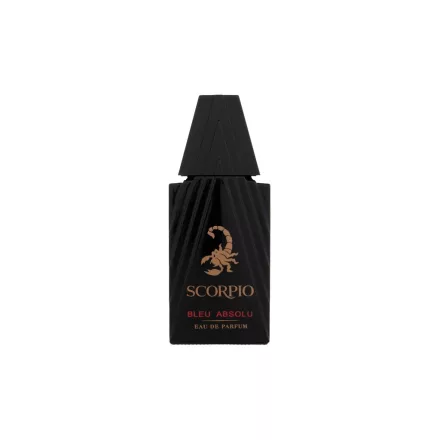 Scorpio Bleu Absolu EDP parfüm férfiaknak 75 ml
