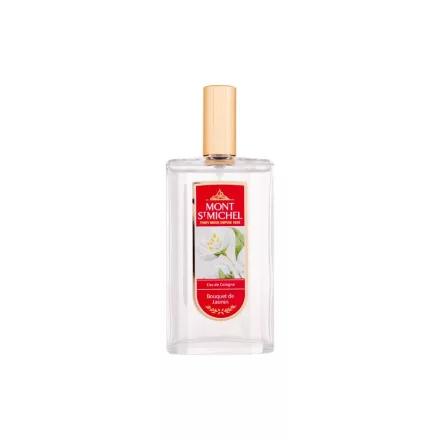 Mont St Michel Bouquet de Jasmin EDC parfüm nőknek 75 ml