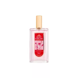 Mont St Michel Cerisier en Fleurs EDC parfüm nőknek 75 ml