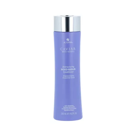Alterna Caviar Anti-Aging Restructuring Bond Repair hajbalzsam nőknek 250 ml