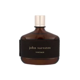 John Varvatos Vintage EDT parfüm férfiaknak 75 ml