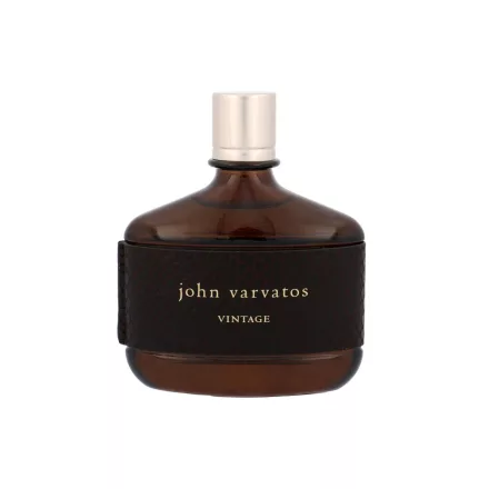 John Varvatos Vintage EDT parfüm férfiaknak 75 ml