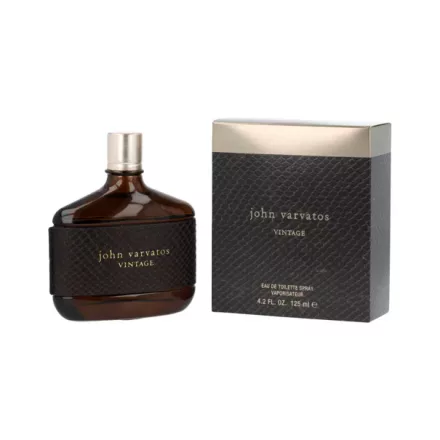 John Varvatos Vintage EDT parfüm férfiaknak 125 ml