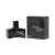 Nuparfums Black is Black EDT parfüm férfiaknak 100 ml