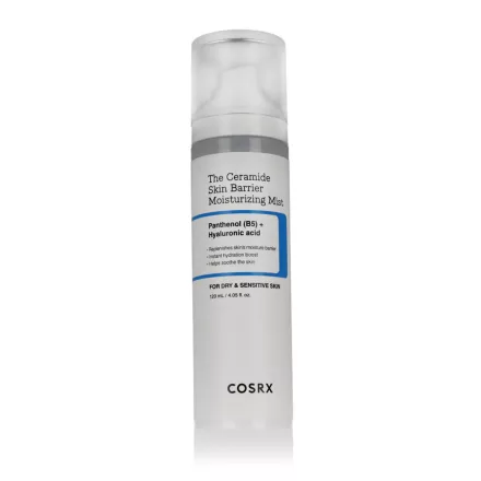 COSRX The Ceramide Skin Barrier Moisturizing arctonik 120 ml