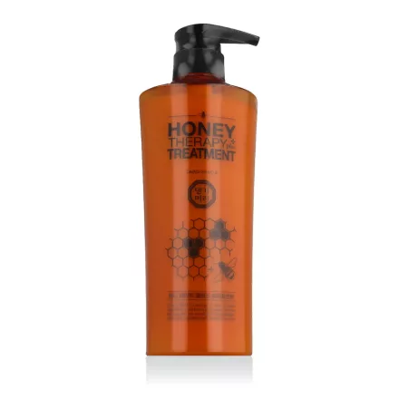 DAENG GI MEO RI Honey Therapy Treatment hajbalzsam 500 ml