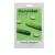 Missha Airy Fit Sheet Mask Cucumber arcmaszk 19 g