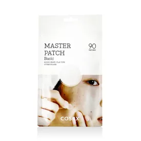 COSRX Master Patch Basic célzott bőrápoló 36 db