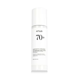 Anua Heartleaf 70 + Hyaluron Daily nappali arckrém 200 ml