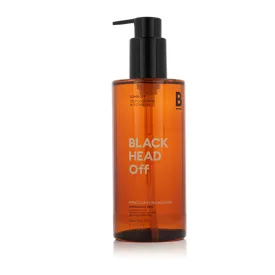   Missha Super Off Black Head Off Deep Cleansing Moisture arctisztító olaj 305 ml