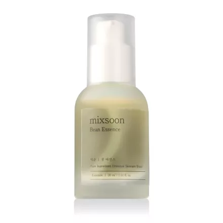 Mixsoon Bean Essence arcszérum 30 ml