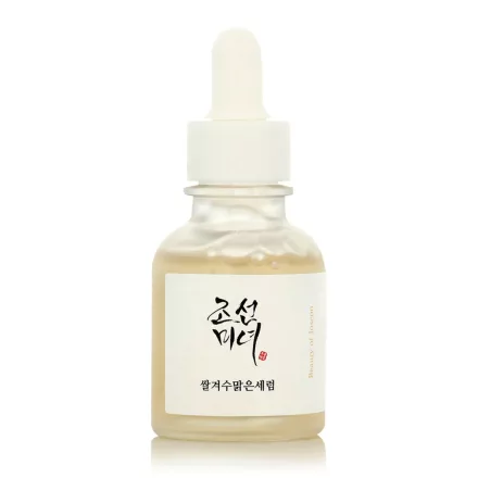 Beauty of Joseon Rice + Alpha-Arbutin Glow Deep arcszérum nőknek 30 ml