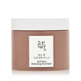   Beauty of Joseon Red Bean Refreshing Pore arcmaszk nőknek 140 ml